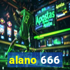 alano 666